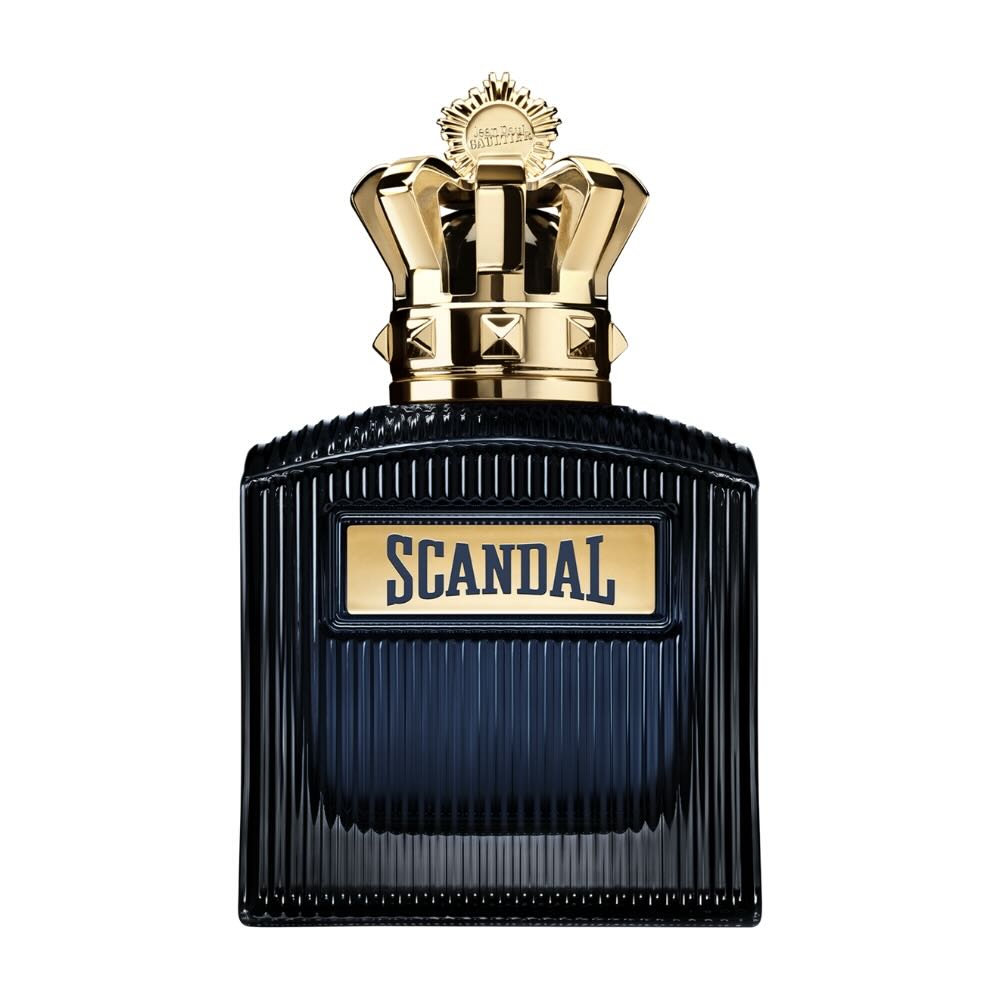 Nước Hoa Nam Jean Paul Gaultier Scandal Pour Homme EDP Intense 100ml | 2025 - Hình ảnh chính